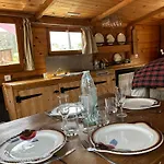 Toue Cabanee Romantique - Vue Maine Et Chateau - Centre Анже
