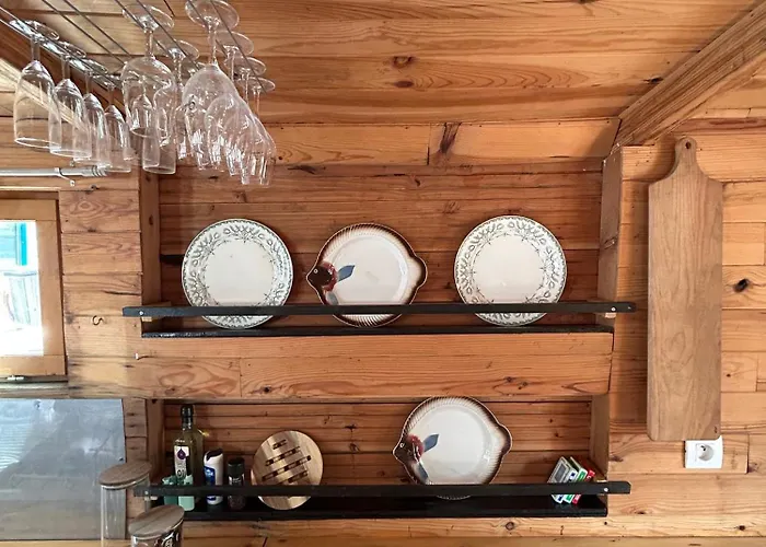 Toue Cabanée Romantique - Vue Maine Et Château - Centre Botel *