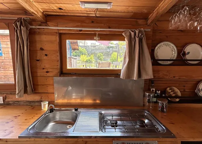 Toue Cabanée Romantique - Vue Maine Et Château - Centre Angers